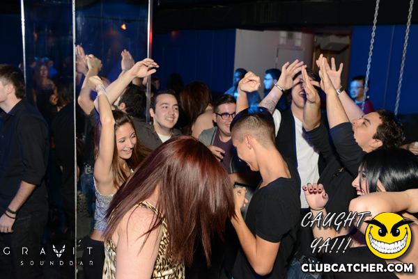 Gravity Soundbar nightclub photo 192 - October 23rd, 2013