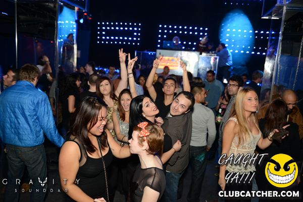 Gravity Soundbar nightclub photo 194 - October 23rd, 2013