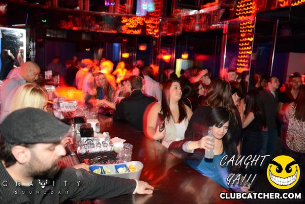 Gravity Soundbar nightclub photo 198 - October 23rd, 2013