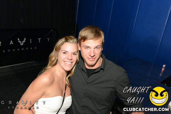 Gravity Soundbar nightclub photo 200 - October 23rd, 2013