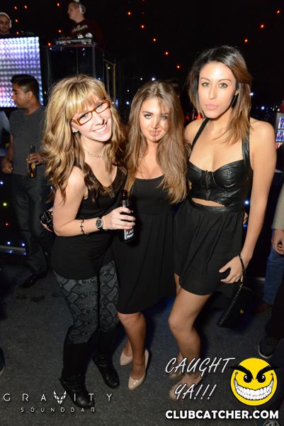 Gravity Soundbar nightclub photo 3 - October 23rd, 2013