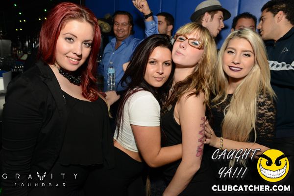 Gravity Soundbar nightclub photo 201 - October 23rd, 2013