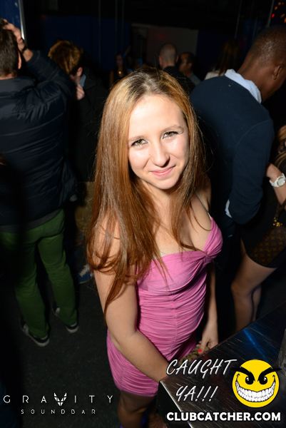 Gravity Soundbar nightclub photo 203 - October 23rd, 2013