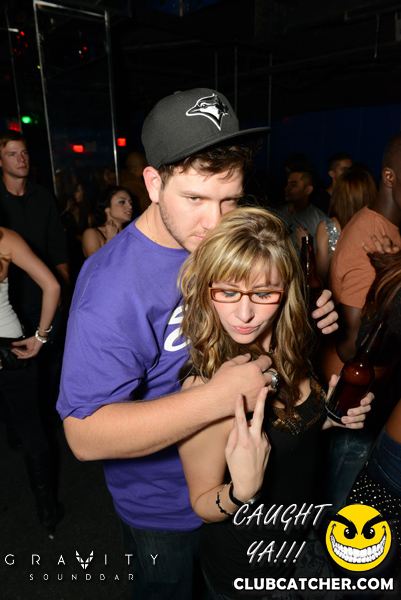 Gravity Soundbar nightclub photo 205 - October 23rd, 2013