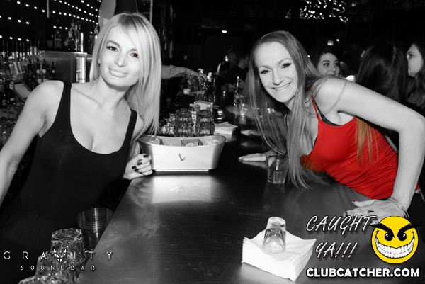 Gravity Soundbar nightclub photo 209 - October 23rd, 2013