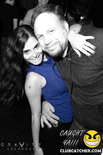 Gravity Soundbar nightclub photo 210 - October 23rd, 2013