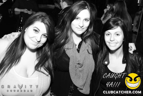 Gravity Soundbar nightclub photo 213 - October 23rd, 2013