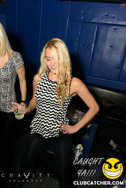 Gravity Soundbar nightclub photo 214 - October 23rd, 2013
