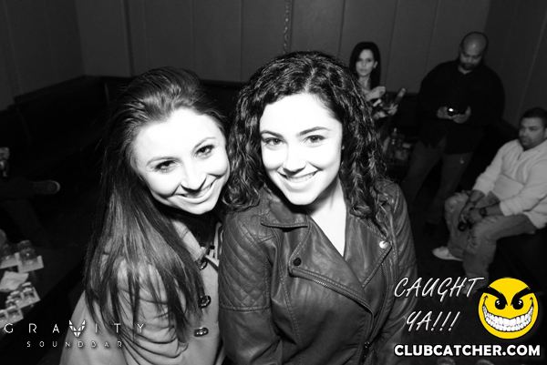 Gravity Soundbar nightclub photo 215 - October 23rd, 2013