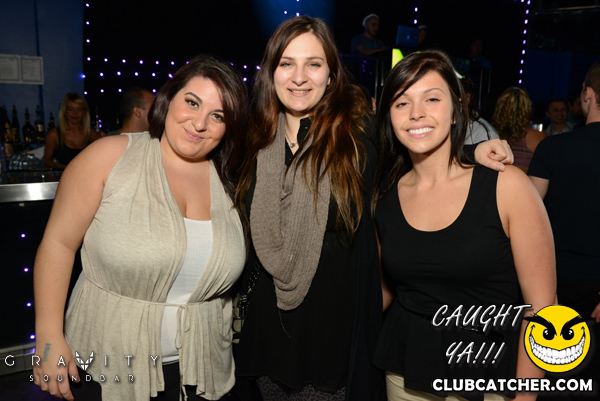 Gravity Soundbar nightclub photo 218 - October 23rd, 2013