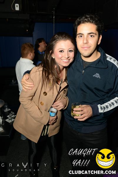 Gravity Soundbar nightclub photo 220 - October 23rd, 2013