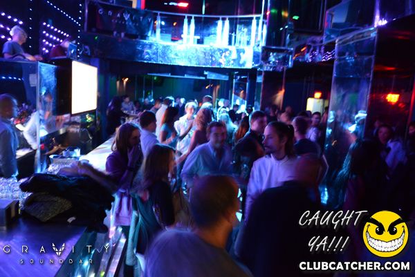 Gravity Soundbar nightclub photo 221 - October 23rd, 2013