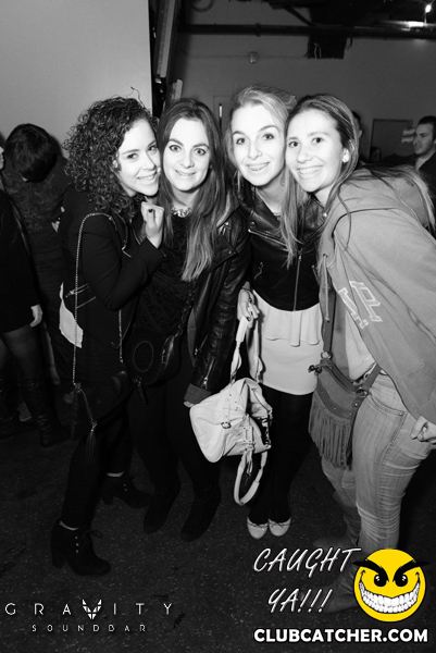 Gravity Soundbar nightclub photo 24 - October 23rd, 2013