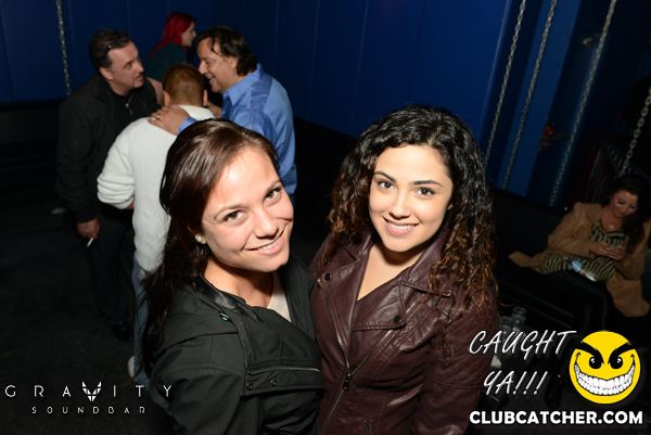 Gravity Soundbar nightclub photo 239 - October 23rd, 2013