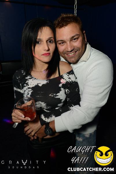 Gravity Soundbar nightclub photo 241 - October 23rd, 2013