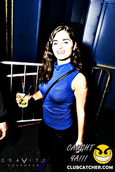 Gravity Soundbar nightclub photo 242 - October 23rd, 2013