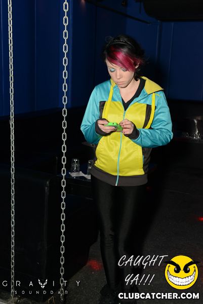 Gravity Soundbar nightclub photo 245 - October 23rd, 2013