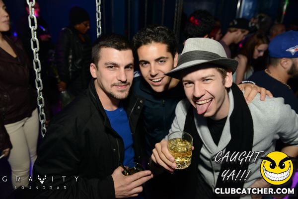 Gravity Soundbar nightclub photo 248 - October 23rd, 2013