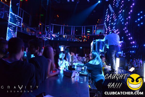 Gravity Soundbar nightclub photo 254 - October 23rd, 2013