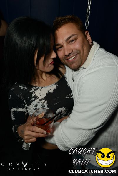 Gravity Soundbar nightclub photo 255 - October 23rd, 2013