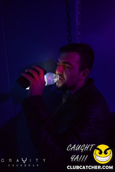 Gravity Soundbar nightclub photo 257 - October 23rd, 2013