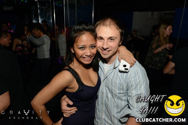 Gravity Soundbar nightclub photo 258 - October 23rd, 2013