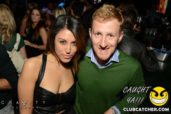 Gravity Soundbar nightclub photo 34 - October 23rd, 2013