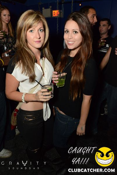 Gravity Soundbar nightclub photo 35 - October 23rd, 2013