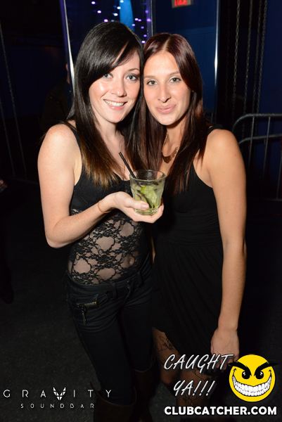 Gravity Soundbar nightclub photo 40 - October 23rd, 2013