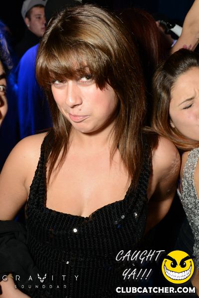 Gravity Soundbar nightclub photo 42 - October 23rd, 2013