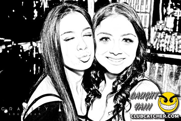 Gravity Soundbar nightclub photo 45 - October 23rd, 2013