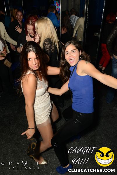 Gravity Soundbar nightclub photo 50 - October 23rd, 2013