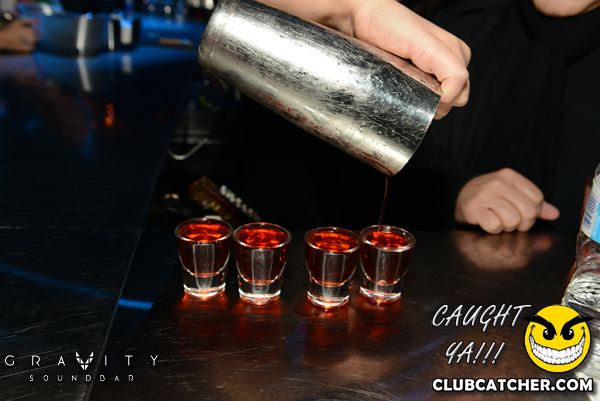 Gravity Soundbar nightclub photo 54 - October 23rd, 2013