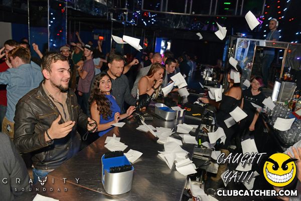 Gravity Soundbar nightclub photo 57 - October 23rd, 2013