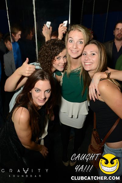 Gravity Soundbar nightclub photo 61 - October 23rd, 2013