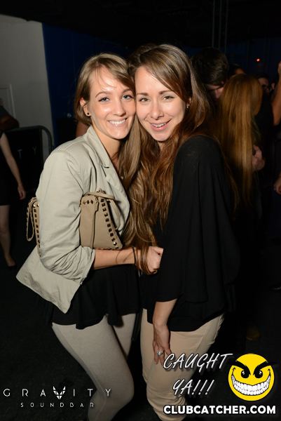 Gravity Soundbar nightclub photo 62 - October 23rd, 2013