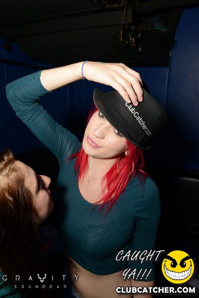 Gravity Soundbar nightclub photo 64 - October 23rd, 2013