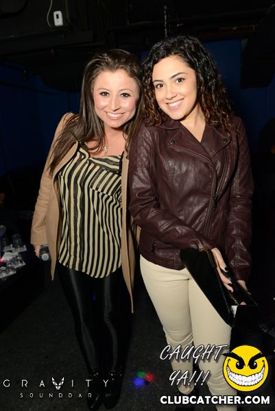 Gravity Soundbar nightclub photo 68 - October 23rd, 2013