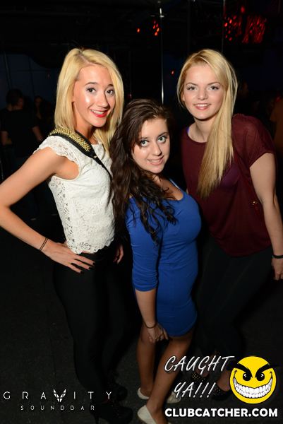 Gravity Soundbar nightclub photo 69 - October 23rd, 2013