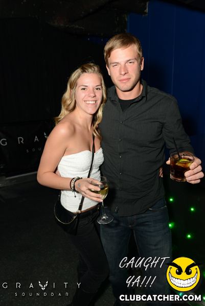 Gravity Soundbar nightclub photo 71 - October 23rd, 2013