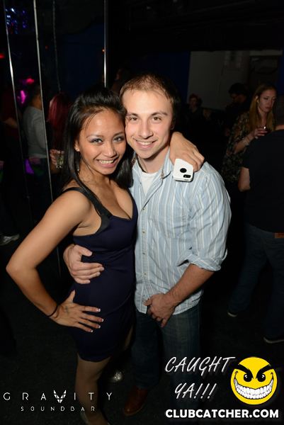 Gravity Soundbar nightclub photo 74 - October 23rd, 2013