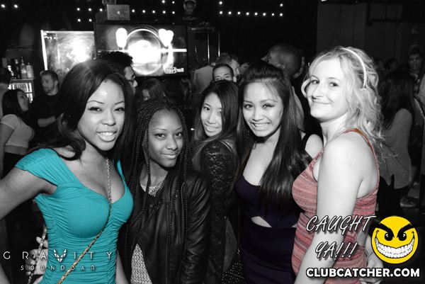 Gravity Soundbar nightclub photo 78 - October 23rd, 2013
