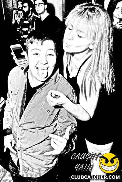 Gravity Soundbar nightclub photo 79 - October 23rd, 2013