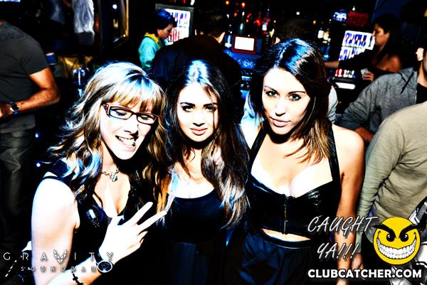 Gravity Soundbar nightclub photo 83 - October 23rd, 2013