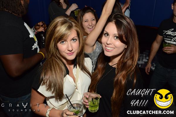 Gravity Soundbar nightclub photo 85 - October 23rd, 2013