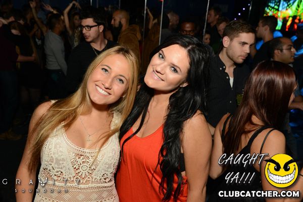 Gravity Soundbar nightclub photo 86 - October 23rd, 2013