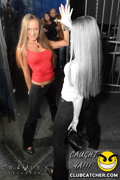 Gravity Soundbar nightclub photo 10 - October 23rd, 2013