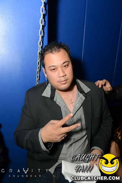 Gravity Soundbar nightclub photo 92 - October 23rd, 2013