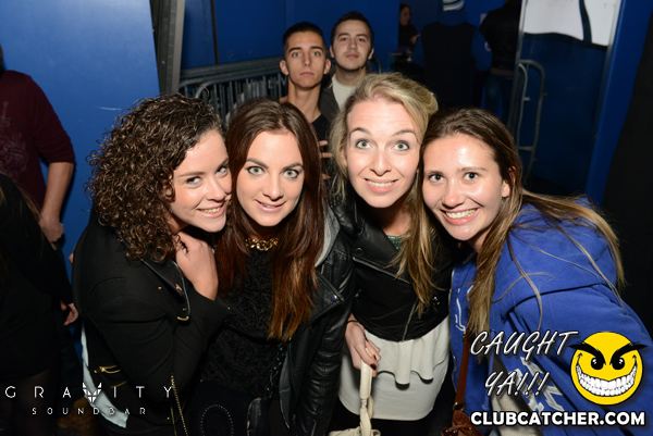 Gravity Soundbar nightclub photo 97 - October 23rd, 2013