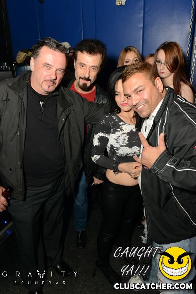 Gravity Soundbar nightclub photo 98 - October 23rd, 2013